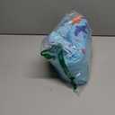 HeySplash Swim Vest for Kids, Toddler Pool Floaties Fit 31-66 Lbs, Children Swimming Vest with Adjustable Strap, Swim Jacket Water Wing Arm Float, Puddle Beach Boat Jumper Boy Girl Age 2-7, Blue Shark