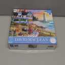 Ceaco - David Maclean - Picking Wildflowers - 300 Piece Jigsaw Puzzle