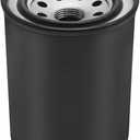 Anxingo 6258877M91 Oil Filter, Replacement for Massey Ferguson Compact Tractor GC1705 GC1710 GC1715 GC1720 GC1723E GC1725M, Replaces 6258877M91