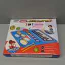 Baby Toys for 1 Year Old: Baby Musical Mat Toddler Toys Age 1-2 - 2 in 1 Piano Drum Babies Play Mat - Infant Music Toy 12-18 Months Babies Birthday Valentines Gifts for 1 2 3 Year Old Boys Girls