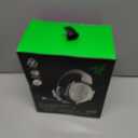 Blackshark V2 X Mercury Headset White Razer - RZ0403240700