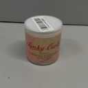 Kinky Curly Curl Custard Gel, 8 oz (983170)