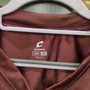 Champro Unisex-Adult Preseason Football Practice Jersey (Maroon) Size XL