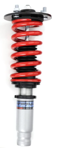 FAPO Coilover for Honda Accord 1998-2002, for Acura CL 2001-2003