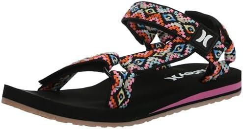 Hurley Women's Raise Sandal 8