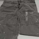 Aeropostale Men's Carpenter Pant (Medium)