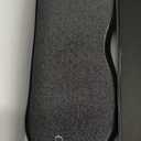 MZOO Luxury Sleep Mask for Back, Side Sleeper, Complete Light Blocking Sleeping Eye Mask Night Blindfold, 3D Zero Pressure & Spacious for Lash Extensions, Breathable Soft Eye Cover Flight Nap Travel (M-gray (Black Edge))