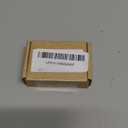 DC Power Jack Replacement for Lenovo ThinkPad P51 20HH 20HJ / P50 20EQ 20EN / P15 Gen 1 20SU 20ST /T15g Gen 1 20US 20UR/ P17 Gen 1 20SN 20SQ (5.3CM) CN:DC30100PE00 DC30100PJ00 SC10K06991