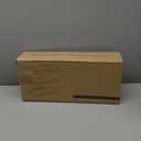 BAYKA Floating Shelves for Wall, Wall Mounted Rustic Wood Shelves for Bathroom, Bedroom, Living Room, Kitchen, Hanging Shelf for Books/Storage/Room Decor with 22lbs Capacity (Black, Set of 3, 15.7in) (A. Black - Universal Classic Style)