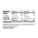 PBfit Peanut Butter Spread, 10g Plant Based Protein per Serving, Keto and Vegan Nut Butter, No Palm Oil, No Artificial Sweeteners or Preservatives, 16 oz (Best By: 04/10/2026)