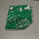 Rapiddominance America Basic Tees (Green, XL)