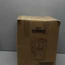 Amazon Basics Soft King Size Comforter Set, All-Season Down-Alternative 3-Piece Bedding Set, Pinch Pleat Design with Piped Edges, Dark Teal