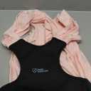 Koala Babycare Baby Carrier Wrap, Easy to Wear As a T-Shirt - Original Baby Carrier Newborn to Toddler - Sling One Size Fits All - Baby Wraps Carrier Up to 22lbs (Pink)