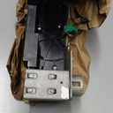 Dorman 937-728 Front Driver Side Door Lock Actuator Motor Compatible with Select Ford Models