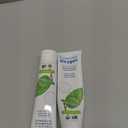 Essential Oxygen BR Certified Organic Toothpaste, for Whiter Teeth, Fresher Breath, Happier Gums, Tooth Sensitivity, Peppermint, 4 Ounce (Pack of 2)