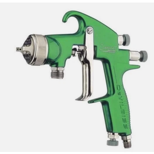 DeVilbiss Compact Trans Tech Spray Gun Model 510 With Cap