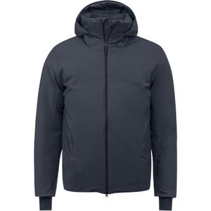 HEAD Men’s Legacy Insulated Ski Parka – Waterproof, Down & PrimaLoft® Insulation, Adjustable Hood,
Small (36)