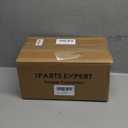 212CC Torque Converter 6.5 HP 3/4" Go Kart Mini Bike Comet Clutch 10T 40/41 and 12T 35 Chain Predator Driver Pulley Replacement Set - 30 Series