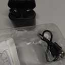 iLive True Wireless Bluetooth Earbuds in Black