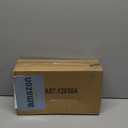 Upgraded DA97-12650A Refrigerator Door Shelf Bin (Right) fit for Samsung Refrigerator Parts RF260, RF261, RF263 Replaces DA63-06963 DA63-07104A - BY AMI PARTS