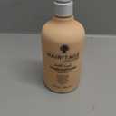 Hairitage Held High Hydrating Volume Conditioner, 13 oz - Nourishes and gently detangles dry, fine hair with Jojoba Oil - For Hair Types 2B-4C