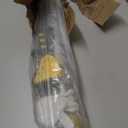 20FT Telescoping Flag Pole for Outside House, Extra Thick Telescopic Flagpole with USA Flag, Inground Outdoor Use, Camper RV, Residential & Commercial, Complete Hardware & Aluminum Top Ball (Black)