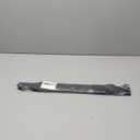 21" Deck Replacement Lawn Mower Mulching Blades for 942-0741A 742-0741 742-0741A 942-0741 - Compatible with Troy Bilt TB110 TB130 TB210 TB230 Craftsman 247 Series Push Mower - 2 Pack