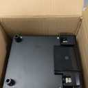 5L Towel Warmer Black, Small Hot Towel Cabinet for Spa Salon