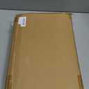 Bamboo Shower Bench Stool with Storage Shelf, Waterproof Shower Chair Spa Bath Seat, Shower Stool for Inside, Bathroom Bench Seat for Adults Elderly Seniors for Indoor or Outdoor Use (White)