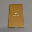 Miracase for iPhone 17 Pro Max Case 6.9" Full-Body Phone Case with Built-in Glass Screen Protector& Full Camera Protector, Camera Control [Magnetic with MagSafe] Drop Proof 17 ProMax Cover, Black