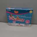 Pool Floats Adult Heavy Duty Inflatable Pool Lounger with Adjustable Backrest Cup Holder Floating Pool Tanning Rafts Water Floaty Lounge Lake Beach Party Games