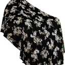 Professional Barber Cape - Hair Cutting Cape with Adjustable Neck Closure, Salon Quality Styling Cape for Hairdressers and Barbers - Tiger