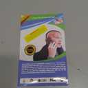 Cell Phone EMF Protection Neutralizers - Slim Design - Proudly Made in The USA - Developed by Dr. Valerie Nelson