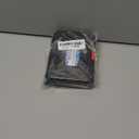 Countersink Drill Bit Set 5-Piece, M2 HSS, 82 Degree, 5 Flute,  Quick Change Hex Shank, 1/4 3/8 1/2 5/8 3/4 Sharp and Durable Countersink Bits for Metal Wood and Plastic, with Storage Case