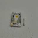 BATTARY INCLUDED, FLEXI-CLIP BOOKLIGHT, ACOUSTIX RUGGED AUDIO ADAPTER