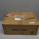 LED Tail Light for Chevy Silverado 1500 2019-2023, 2500 HD 3500 HD 2020-2023, Rear Taillight Assembly, ONLY Fi t Incandescent Model 84554656, 84554657, 84752978, 84752979, GM2800308, GM2801308 (Chrome Housing Smoked Lens)