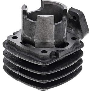 NICHE 50cc Engine Cylinder for Honda Elite SB50 SB50P NQ50 Spree 12101-GK8-000 12102-GS6-670