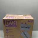 Luvs Diapers - Size 5, 172 Count, Bluey Platinum Protection Baby Diaper