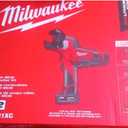 Milwaukee 2472-21XC M12 600 MCM Cable Cutter Kit