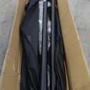 8.5x10ft Heavy Duty Backdrop Stand Adjustable Pipe and Drape Stand