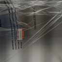 Keonjinn LED Mirror Backlit 24 x 30 Inch, Beveled Bathroom Mirror with Backlight, UL-Listed, Safe Tempered Glass, 3 Color Lights, Dimmable, Defogging, Frameless Lighted Vanity Mirrors for Wall