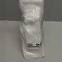 1 Pair Rustic Distressed Finish Wood Bookends, White Bookends Decorative Unique, Carved Pattern Farmhouse Book Ends for Shelves, Bookend for Heavy Books, Wooden Corbels for Home Room Decor