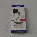 Zgear (18w) Adaptive Fast Charge Usb-c Wall Charger - Black