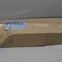 942-0741A Mower Blade for 21 Deck, Compatible with T roy Bilt TB130 TB240 TB230 TB200 TB210 TB160, C raftsman M230 M250, C ub Cadet, M TD 21'' Riding Mower, Replace 742-0741, 742-0741A, 942-0741