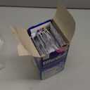 Efferdent Denture Cleaner Tablets  Dental Appliances, Aligners, Mouth Guard, and Retainer Cleaner Tablets, Complete Clean, 126 Count