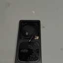 4-in-1 Wireless CarPlay Adapter for Streaming Netflix/YouTube/TikTok/TF Card, 2025 Magic Video AI Box & Android Auto Dongle [Dual Band WiFi, Bluetooth 5.3] Plug & Play, Fits for OEM Wired Car Play Car