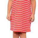 BURDA Sportswear Sewing Pattern, Multicolor