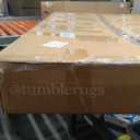 32x22 Inch Irregular Wall Mirror