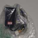 6W AC 110V 150RPM Adjustable Variable Gear Reducer Motor with Speed Controller & Bracket for Industry