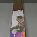 SmartyKat Super Scratcher With Catnip, 1 ct 